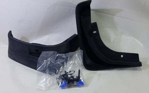 Juego Kit Barrero Chevrolet Cruze Accesorio Original Gm Cra