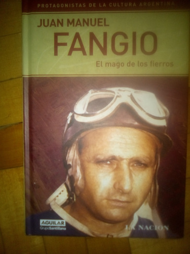 Fangio