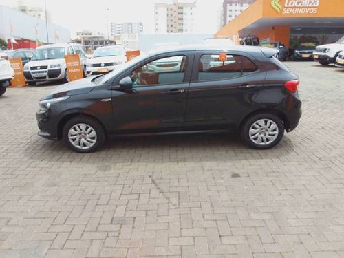 Imagem 8 de 9 de Fiat Argo 1.0 Firefly Flex Drive Manual