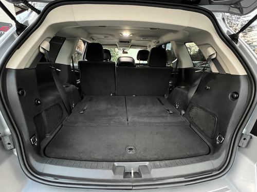 Imagen 24 de 25 de Dodge Journey 2.4 Automático 2018 3 Corridas De Asiento Full