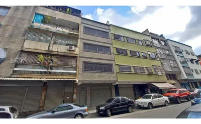Edificio en venta