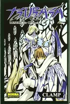 Comprar Manga Tsubasa Reservoir Chronicles Tomo 05 - Norma Editorial