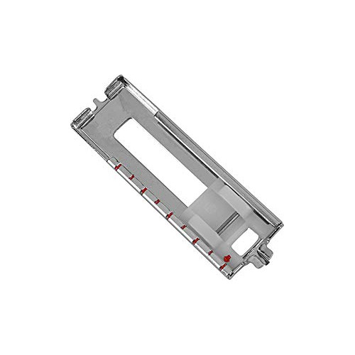 Pie De Prensatelas Ojales Snap-on Blbh 828ln Máquina D...