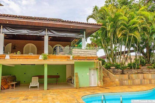 Chácara À Venda, 1310 M² Por R$ 1.490.000,00 - Vila Paraíso - Mogi Guaçu/sp - Ch0012