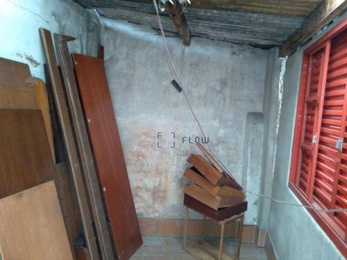 Casa 103m², 2 Dormitorios, 1 Vagas - Chácara Inglesa - Ca1661