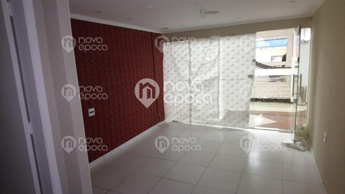 Imagem 1 de 16 de Lojas Comerciais Venda - Ref: Lb0lj55655