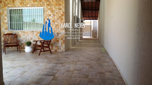 Imagem 6 de 25 de 2149 - Casa 643,20m² 5 Dormitórios Suíte Lado Praia Piscina Churrasqueira Itanhaém