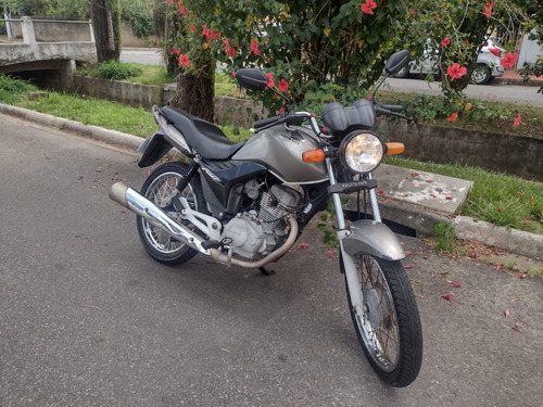 Honda / Cg 150 Fan Esi 2010