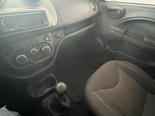 Fiat Uno UNO WAY 1.0 EVO FIRE FLEX 8V 5P