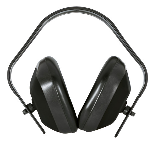 Protetor Auricular Abafador De Ruído Tipo Concha 14db