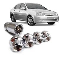 Comprar Birlos Tuercas De Seguridad Chevrolet Optra Todos Modelos