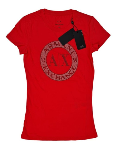 Blusa Armani Exchange Dama