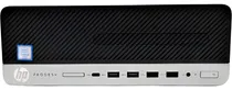 Comprar Cpu Hp G3  I5 6th  3.2ghz Ram 8gb Ddr4 Ssd 240gb  Wifi 
