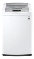 Comprar Lavarropas automático LG inverter hasta 9kg 220V color blanco