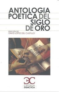 Antología Poética Del Siglo De Oro (libro Original)