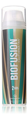 Bronceador Biofusion , 6.8 Oz.