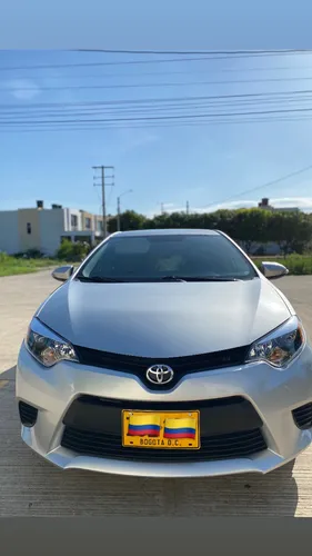 Toyota Corolla 1.8 Le
