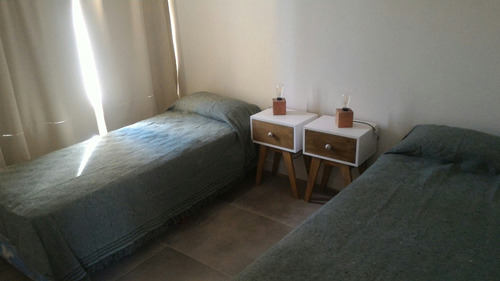 Imagen 8 de 14 de Casa Costa Esmeralda. 4 Amb. Parrilla. Directv. Wifi 6 Pax