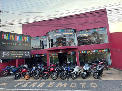 Imagem 7 de 8 de Honda Biz 125 - 2021