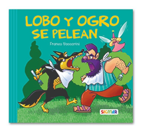 Coleccion Barrilete Azul Libros Infantiles Sigmar Niños C