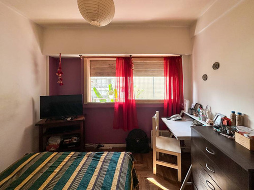 Imagen 18 de 30 de Departamento 3 Ambientes Con Balcón Corrido En Cañitas / Excelente Ubicación Ideal Inversores