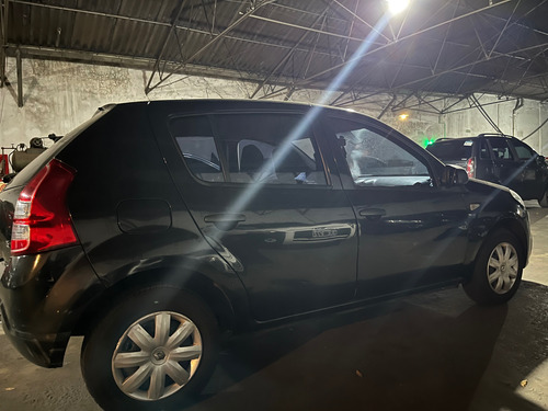 Renault Sandero 1.6 Pack Plus 90cv