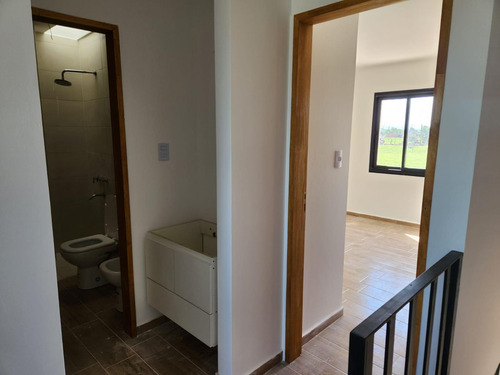 Duplex En Docta 2 Dormitorios Entrega Agosto 2025