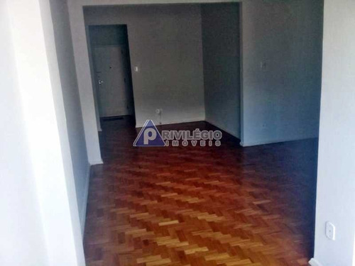Imagem 7 de 20 de Apartamento À Venda, 3 Quartos, 1 Vaga, Copacabana - Rio De Janeiro/rj - 18471