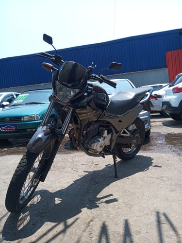 Honda Falcon