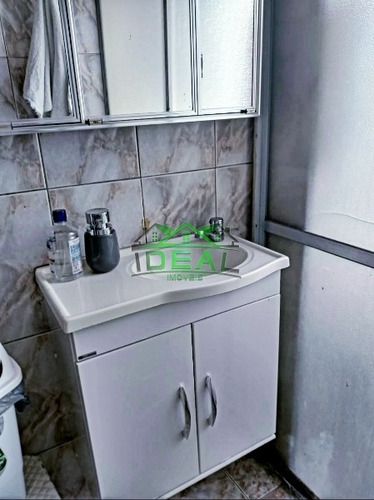 Apartamento Para Venda No Bairro Vila Leopoldina, 2 Dorm, 1 Vagas, 70 M. Necessita De Boa Reforma - 1341