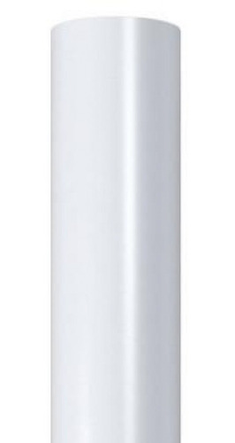 Imagem 1 de 2 de Repeteco - Foil Metalizado Para Minc - Cor Branco - 1 Un - (