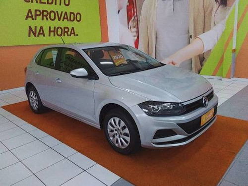 Imagem 5 de 9 de Volkswagen Polo 1.0 Mpi Total Flex Manual