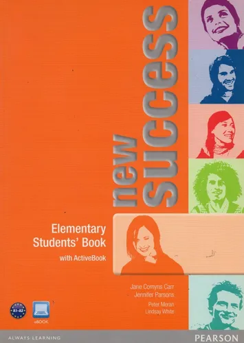 comprar New Succes Elementary Students Book With Activebook+ Cd Room