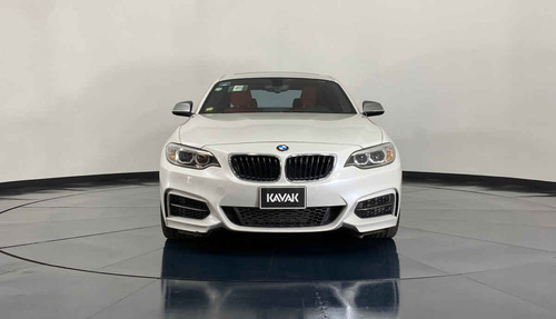 Imagen 2 de 15 de 114759 - Bmw Serie 2 2016 Con Garantía