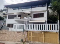 Comprar Venta Quinta\u002F Urb. La Florida\u002F Area 428,50 Mts 2, Construccion 1200 Mts