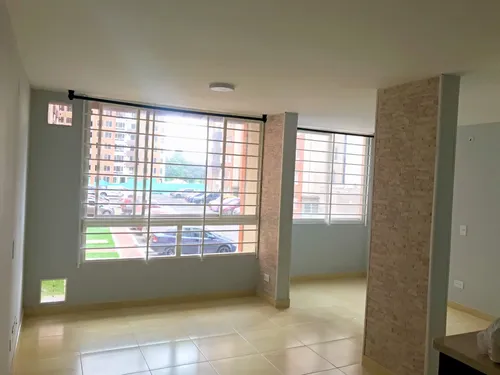 Apartamento Reserva De Fontibon
