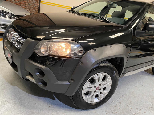 Fiat Palio 2010 1.8 Adventure Locker