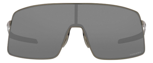 Lentes De Sol Sutro Ti Gris Plomo Mate Prizm Oakley