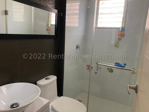 Imagen 2 de 6 de Venta Apartamento El Encantado 22-23769