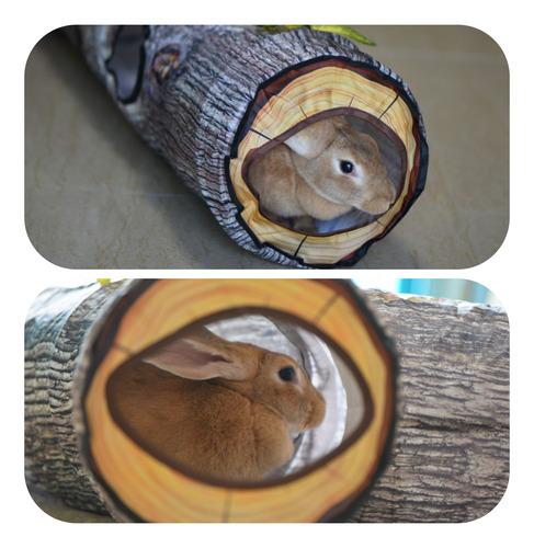 Tubo De Artículos Recreativos Para Gatos, Túnel, Otros Gatos