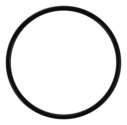 5 Uds 66mm X 60mm X 3mm Juntas Mecánicas De Goma Negra O