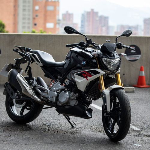 Bmw G 310 R