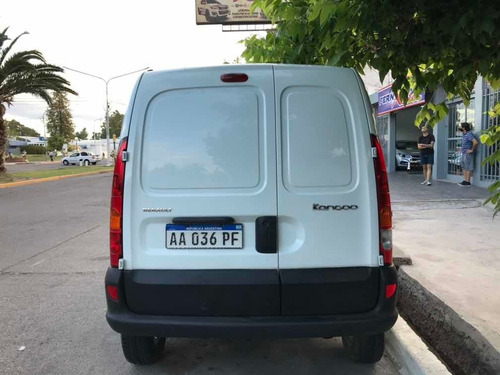 Renault Kangoo 1.5 Dci 5a Confort