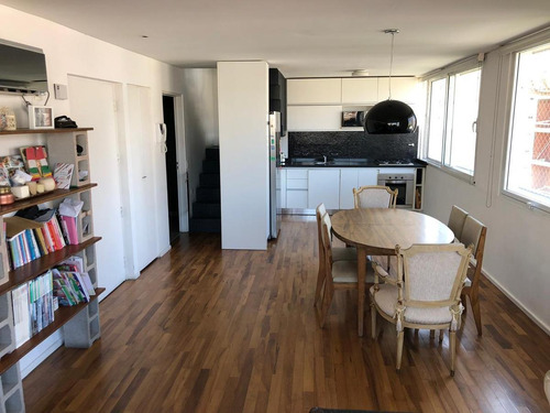 Imagen 4 de 30 de Venta - 3 Amb. -c/terraza Propia Y Parrilla - 2 Coch. - Amenabar 3000 - Nuñez