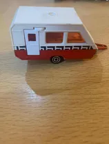 Comprar Majorette Caravane Numero 325 Escala 1:70