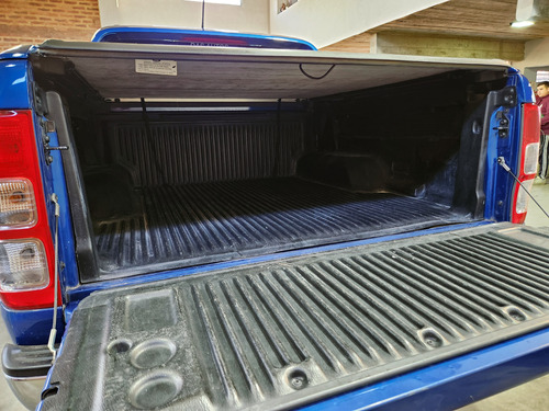 Ford Ranger 3.2 Cd Limited Tdci 200cv Automática