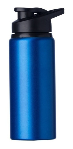 Imagem 8 de 10 de Kit 50 Squeeze 600ml Alumínio