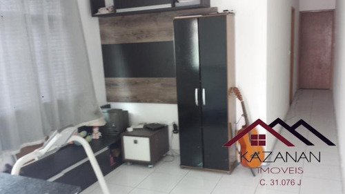 Imagem 6 de 15 de Casa Triplex Reformada - Embaré Santos - 3615