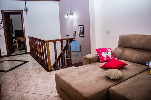 Imagem 19 de 30 de Sobrado Com 3 Dorms, Parque Das Flores, Taubaté - R$ 760 Mil, Cod: 2 - V2