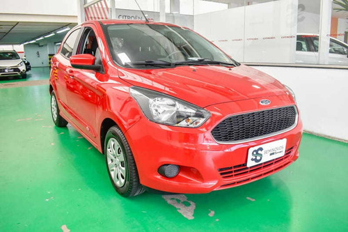 Ford Ka Se Plus 1.0 Ha C